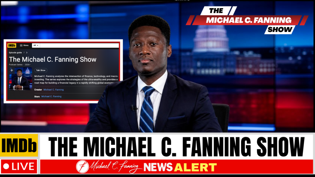 The Michael C. Fanning Show on IMDb