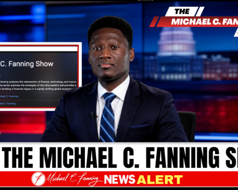 The Michael C. Fanning Show on IMDb