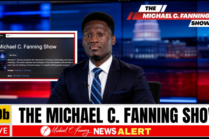 The Michael C. Fanning Show on IMDb
